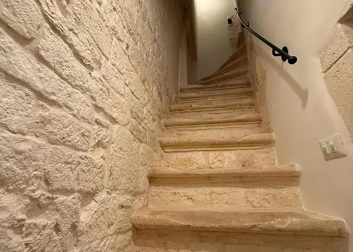 Le Perle D'itria - Breathtaking Terrace * Martina Franca
