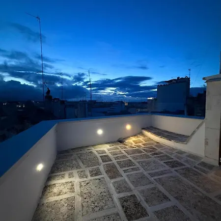 Сasa de vacaciones Le Perle D'itria - Breathtaking Terrace