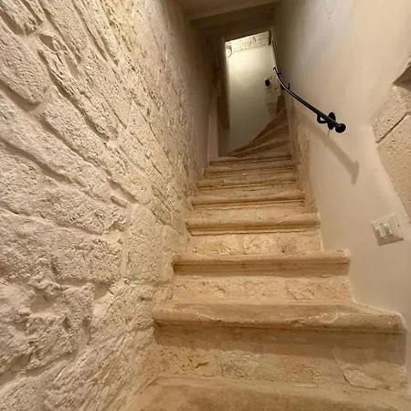 Le Perle D'itria - Breathtaking Terrace * Martina Franca