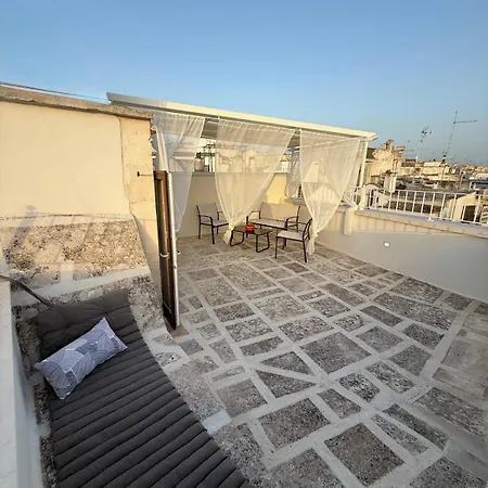 Сasa de vacaciones Le Perle D'itria - Breathtaking Terrace *