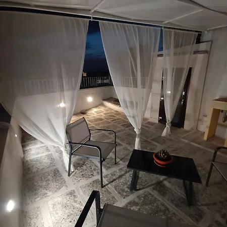 Le Perle D'itria - Breathtaking Terrace Сasa de vacaciones *