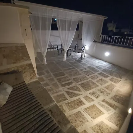 Holiday home Le Perle D'itria - Breathtaking Terrace