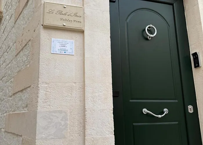 Le Perle D'itria - Breathtaking Terrace * Martina Franca